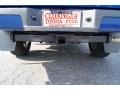 Vista Blue Metallic - Ranger Sport SuperCab Photo No. 19