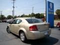 White Gold - Avenger SXT Photo No. 30