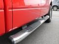 2006 Bright Red Ford F150 XLT SuperCrew 4x4  photo #11