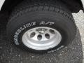 Stone White - Wrangler Sahara 4x4 Photo No. 10