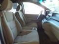 2008 Taffeta White Honda Odyssey EX  photo #17