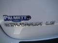 Summit White - Equinox LS AWD Photo No. 31