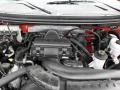 2006 Bright Red Ford F150 XLT SuperCrew 4x4  photo #27