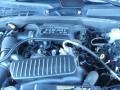 5.7 Liter HEMI OHV 16V V8 2006 Dodge Durango SLT HEMI 4x4 Engine