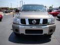 Granite - Titan SE Crew Cab Photo No. 3