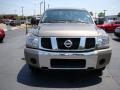 2006 Granite Nissan Titan SE Crew Cab  photo #3