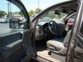 Granite - Titan SE Crew Cab Photo No. 9
