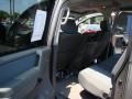 2006 Granite Nissan Titan SE Crew Cab  photo #12