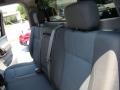 2006 Granite Nissan Titan SE Crew Cab  photo #13