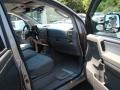 2006 Granite Nissan Titan SE Crew Cab  photo #14