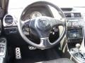 Black 2001 Lexus IS 300 Steering Wheel