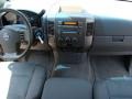 2006 Granite Nissan Titan SE Crew Cab  photo #16