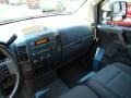 2006 Granite Nissan Titan SE Crew Cab  photo #18