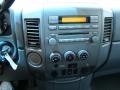 2006 Granite Nissan Titan SE Crew Cab  photo #21