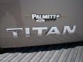 2006 Granite Nissan Titan SE Crew Cab  photo #33