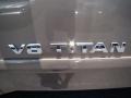 Granite - Titan SE Crew Cab Photo No. 36