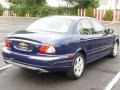 2002 Pacific Blue Metallic Jaguar X-Type 3.0  photo #5