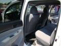 Super White - Tacoma V6 PreRunner TRD Sport Double Cab Photo No. 11