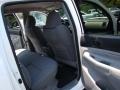 Super White - Tacoma V6 PreRunner TRD Sport Double Cab Photo No. 14