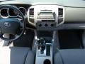 2010 Super White Toyota Tacoma V6 PreRunner TRD Sport Double Cab  photo #15