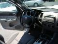 2010 Super White Toyota Tacoma V6 PreRunner TRD Sport Double Cab  photo #16