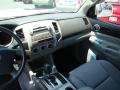Super White - Tacoma V6 PreRunner TRD Sport Double Cab Photo No. 17