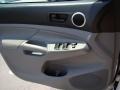 2010 Super White Toyota Tacoma V6 PreRunner TRD Sport Double Cab  photo #18