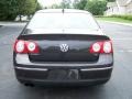 2006 Mocha Brown Volkswagen Passat 3.6 Sedan  photo #4