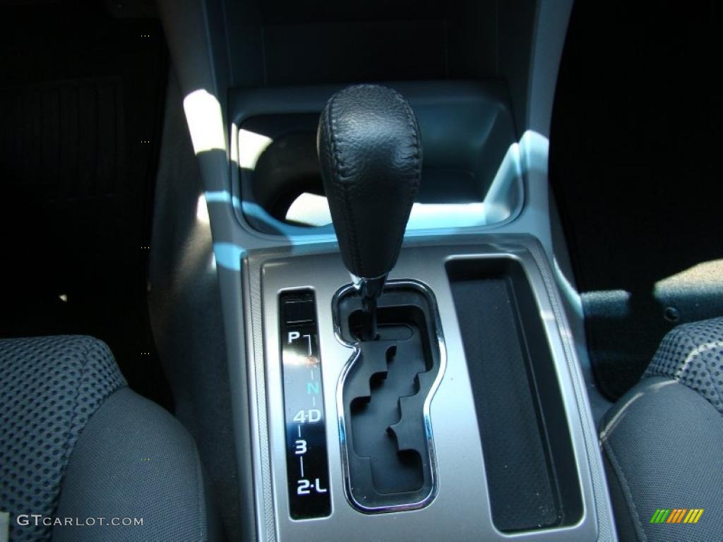 2010 Tacoma V6 PreRunner TRD Sport Double Cab - Super White / Graphite photo #21