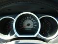 2010 Super White Toyota Tacoma V6 PreRunner TRD Sport Double Cab  photo #23