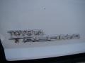Super White - Tacoma V6 PreRunner TRD Sport Double Cab Photo No. 32