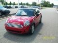 Chili Red - Cooper Hardtop Photo No. 1