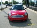 Chili Red - Cooper Hardtop Photo No. 2