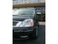 2007 Black Ford Five Hundred Limited AWD  photo #2