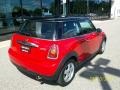 Chili Red - Cooper Hardtop Photo No. 5