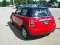 Chili Red - Cooper Hardtop Photo No. 7