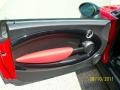 Chili Red - Cooper Hardtop Photo No. 10