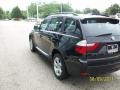 Jet Black - X3 3.0si Photo No. 4