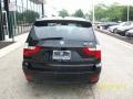 Jet Black - X3 3.0si Photo No. 5
