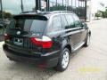 Jet Black - X3 3.0si Photo No. 6