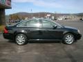 2007 Black Ford Five Hundred Limited AWD  photo #7