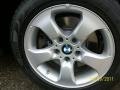 Jet Black - X3 3.0si Photo No. 14