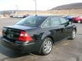 2007 Black Ford Five Hundred Limited AWD  photo #8