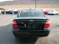 2007 Black Ford Five Hundred Limited AWD  photo #10