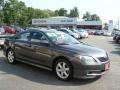 2007 Magnetic Gray Metallic Toyota Camry SE V6  photo #1