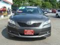 2007 Magnetic Gray Metallic Toyota Camry SE V6  photo #2