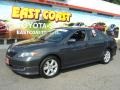 2007 Magnetic Gray Metallic Toyota Camry SE V6  photo #3