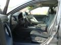 2007 Magnetic Gray Metallic Toyota Camry SE V6  photo #7