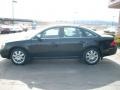 2007 Black Ford Five Hundred Limited AWD  photo #13