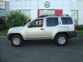 Silver Lightning - Xterra X 4x4 Photo No. 3